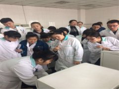 檢測中心順利通過KIABI實(shí)驗室認(rèn)可現(xiàn)場評審