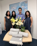 公司為瑞士定制的MIG產品發往十二個國家和地區